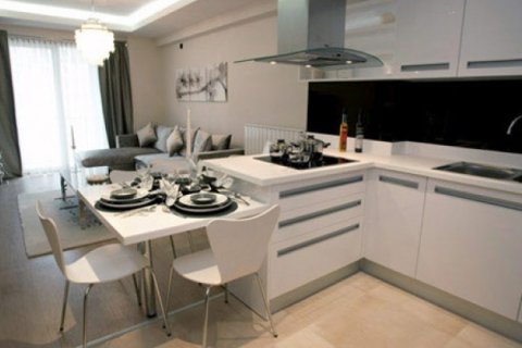 1+1 Lägenhet i Beylikduezue, istanbul, Turkiet Nr. 228988 - 14