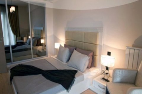 1+1 Lägenhet i Beylikduezue, istanbul, Turkiet Nr. 228988 - 2