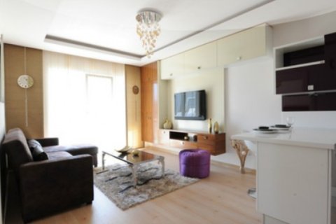 1+1 Lägenhet i Beylikduezue, istanbul, Turkiet Nr. 228988 - 16
