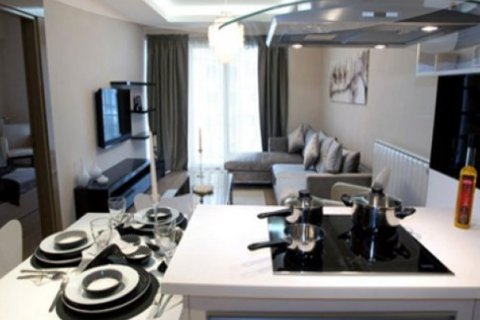 1+1 Lägenhet i Beylikduezue, istanbul, Turkiet Nr. 228988 - 4