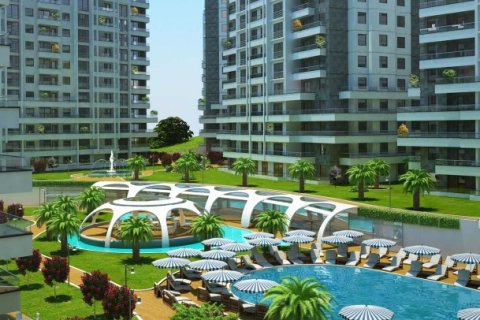 1+1 Lägenhet  i Beylikduezue, istanbul, Turkiet Nr. 228988