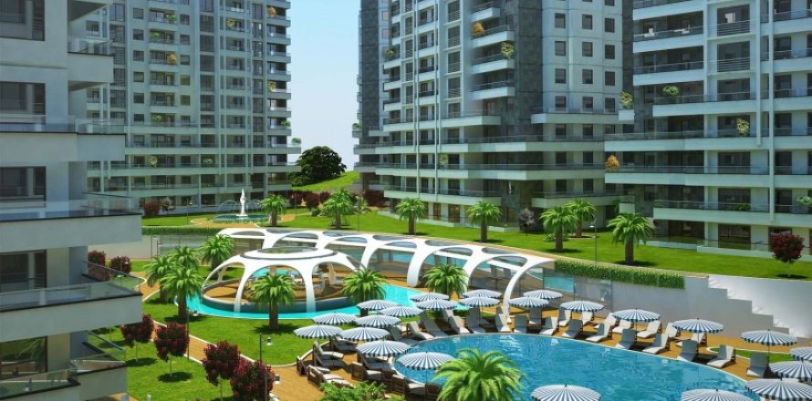 1+1 Lägenhet i Beylikduezue, istanbul, Turkiet Nr. 228988