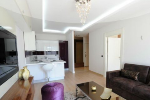 1+1 Lägenhet i Beylikduezue, istanbul, Turkiet Nr. 228988 - 3