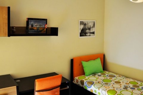 1+1 Lägenhet i Bayrampasa, Istanbul, istanbul, Turkiet Nr. 228990 - 4