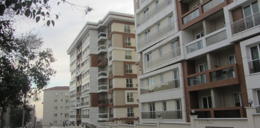 1+1 Lägenhet i Bayrampasa, Istanbul, istanbul, Turkiet Nr. 228990