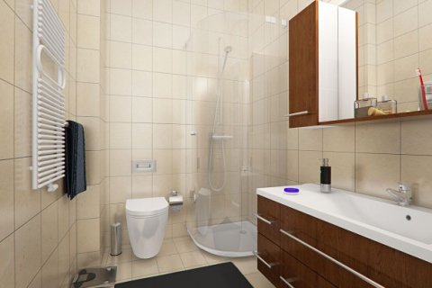 1+1 Lägenhet i Bayrampasa, Istanbul, istanbul, Turkiet Nr. 228990 - 11