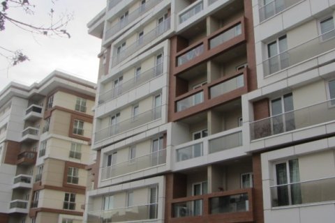 1+1 Lägenhet i Bayrampasa, Istanbul, istanbul, Turkiet Nr. 228990 - 12