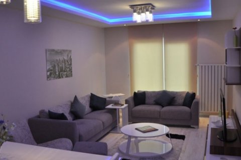 1+1 Lägenhet i Bayrampasa, Istanbul, istanbul, Turkiet Nr. 228990 - 6