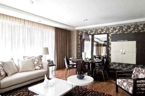 1+1 Lägenhet  i Beylikduezue, istanbul, Turkiet Nr. 228992 - 12