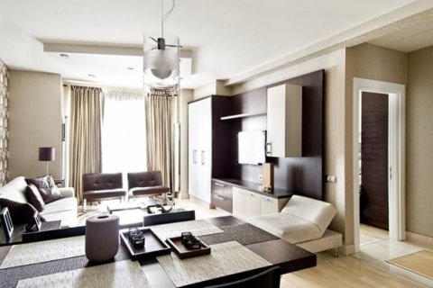 1+1 Lägenhet  i Beylikduezue, istanbul, Turkiet Nr. 228992 - 2