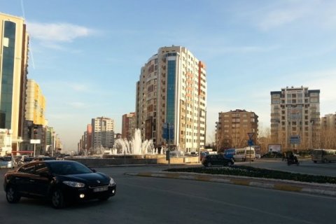 1+1 Lägenhet  i Beylikduezue, istanbul, Turkiet Nr. 228992
