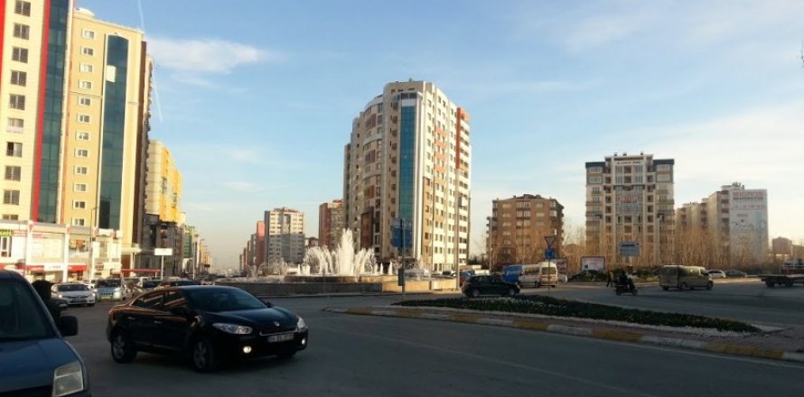 1+1 Lägenhet  i Beylikduezue, istanbul, Turkiet Nr. 228992
