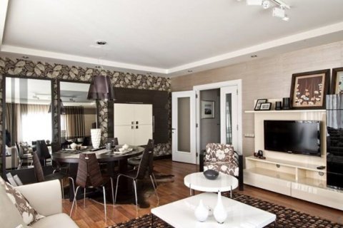 1+1 Lägenhet  i Beylikduezue, istanbul, Turkiet Nr. 228992 - 10