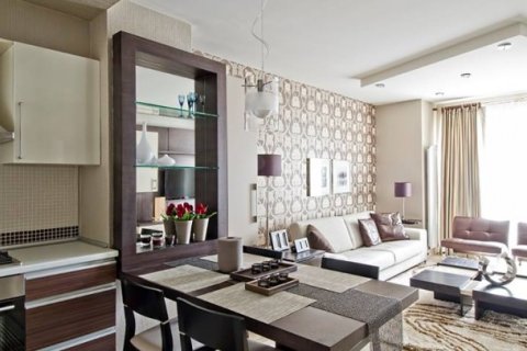 1+1 Lägenhet  i Beylikduezue, istanbul, Turkiet Nr. 228992 - 4