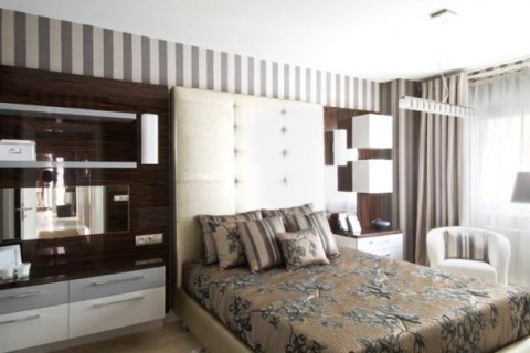 1+1 Lägenhet  i Beylikduezue, istanbul, Turkiet Nr. 228992 - 5