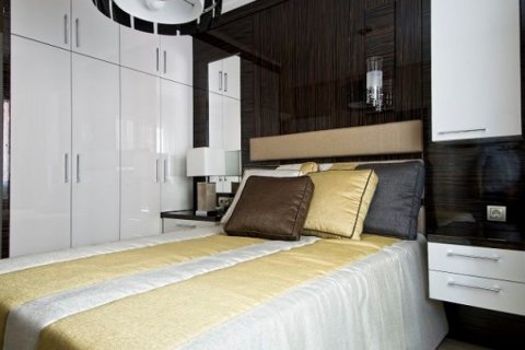 1+1 Lägenhet  i Beylikduezue, istanbul, Turkiet Nr. 228992 - 7