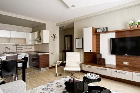 1+1 Lägenhet  i Beylikduezue, istanbul, Turkiet Nr. 228992 - 8