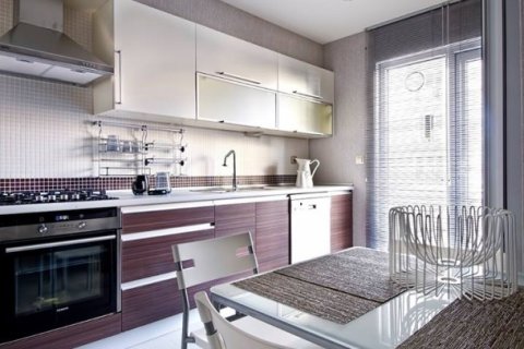 1+1 Lägenhet  i Beylikduezue, istanbul, Turkiet Nr. 228992 - 15
