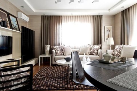 1+1 Lägenhet  i Beylikduezue, istanbul, Turkiet Nr. 228992 - 11