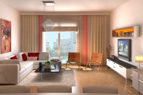 1+1 Lägenhet i Beylikduezue, istanbul, Turkiet Nr. 228987 - 4