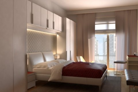 1+1 Lägenhet i Beylikduezue, istanbul, Turkiet Nr. 228987 - 3