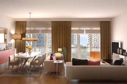 1+1 Lägenhet i Beylikduezue, istanbul, Turkiet Nr. 228987 - 11
