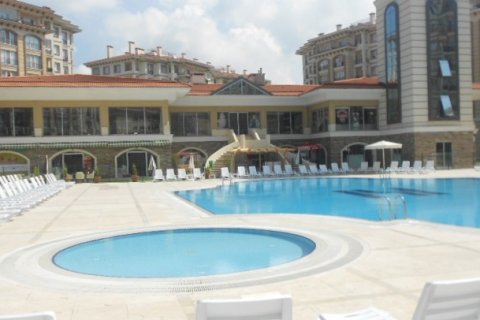 3+1 Lägenhet  i Beylikduezue, istanbul, Turkiet Nr. 228991 - 13