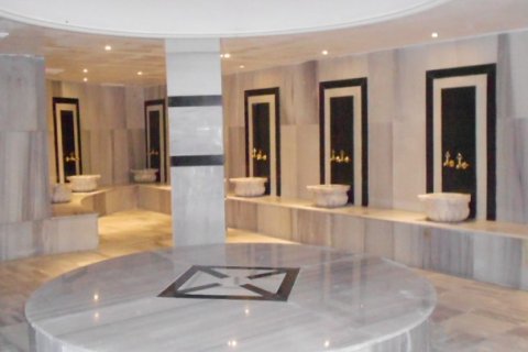 3+1 Lägenhet  i Beylikduezue, istanbul, Turkiet Nr. 228991 - 12