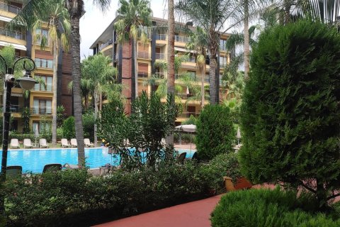 3+1 Lejlighed  i Alanya, Antalya, Tyrkiet Nr. 215478 - 1