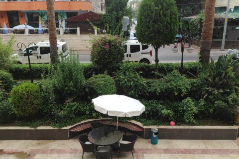 3+1 Lejlighed  i Alanya, Antalya, Tyrkiet Nr. 215478 - 2