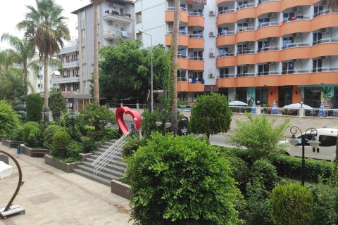 3+1 Lejlighed  i Alanya, Antalya, Tyrkiet Nr. 215478 - 12