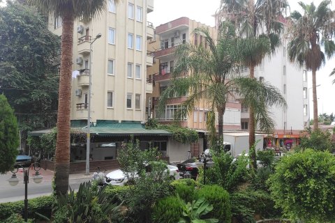 3+1 Lejlighed  i Alanya, Antalya, Tyrkiet Nr. 215478 - 5