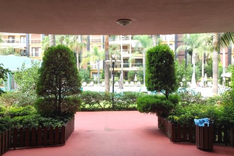 3+1 Lejlighed  i Alanya, Antalya, Tyrkiet Nr. 215478 - 10