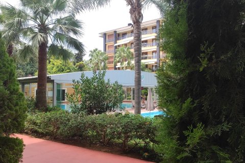 3+1 Lejlighed  i Alanya, Antalya, Tyrkiet Nr. 215478 - 6