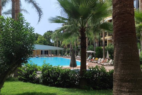 3+1 Lejlighed  i Alanya, Antalya, Tyrkiet Nr. 215478 - 7