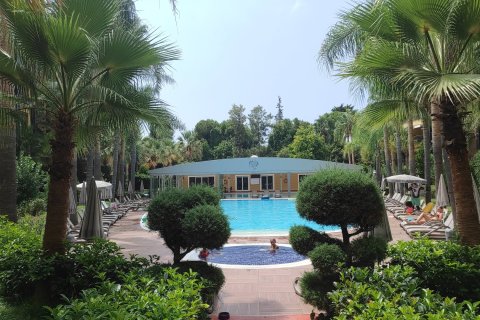 3+1 Lejlighed  i Alanya, Antalya, Tyrkiet Nr. 215478 - 8