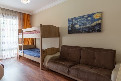 3+1 Lejlighed  i Alanya, Antalya, Tyrkiet Nr. 215478 - 9