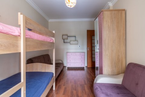 3+1 Lejlighed  i Alanya, Antalya, Tyrkiet Nr. 215478 - 14