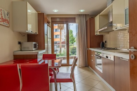 3+1 Lejlighed  i Alanya, Antalya, Tyrkiet Nr. 215478 - 16