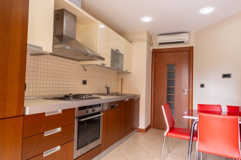 3+1 Lejlighed  i Alanya, Antalya, Tyrkiet Nr. 215478 - 17