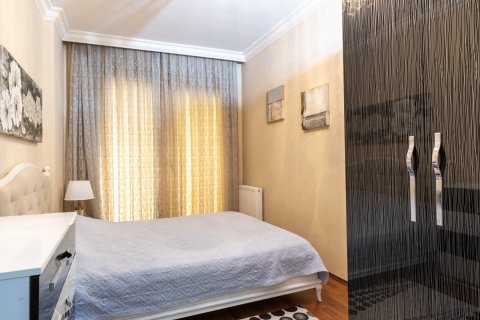 3+1 Lejlighed  i Alanya, Antalya, Tyrkiet Nr. 215478 - 18