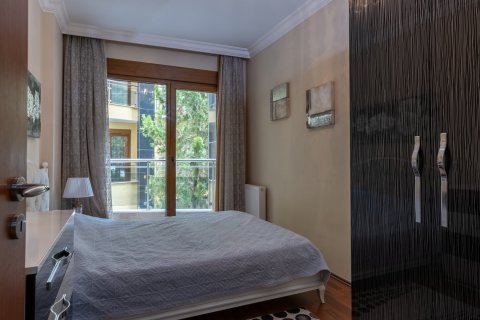 3+1 Lejlighed  i Alanya, Antalya, Tyrkiet Nr. 215478 - 24