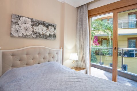 3+1 Lejlighed  i Alanya, Antalya, Tyrkiet Nr. 215478 - 19