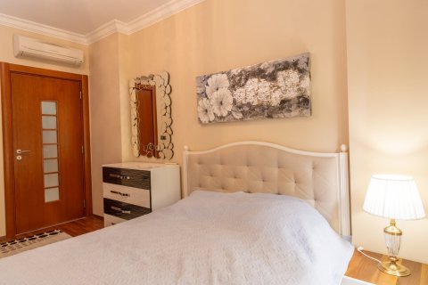 3+1 Lejlighed  i Alanya, Antalya, Tyrkiet Nr. 215478 - 20