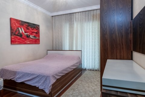 3+1 Lejlighed  i Alanya, Antalya, Tyrkiet Nr. 215478 - 21