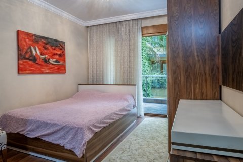 3+1 Lejlighed  i Alanya, Antalya, Tyrkiet Nr. 215478 - 23