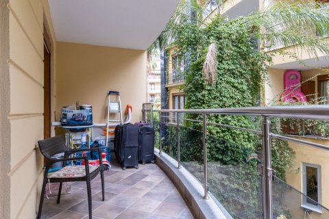 3+1 Lejlighed  i Alanya, Antalya, Tyrkiet Nr. 215478 - 29