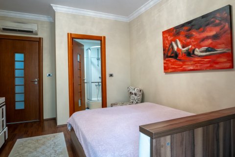 3+1 Lejlighed  i Alanya, Antalya, Tyrkiet Nr. 215478 - 25