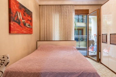 3+1 Lejlighed  i Alanya, Antalya, Tyrkiet Nr. 215478 - 26