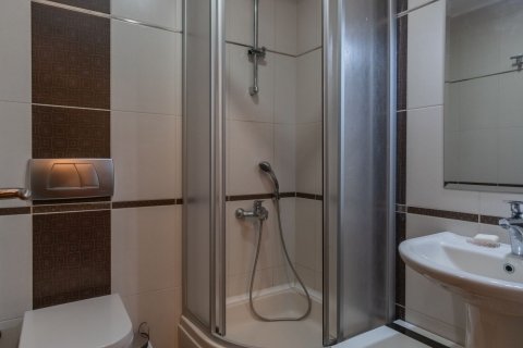 3+1 Lejlighed  i Alanya, Antalya, Tyrkiet Nr. 215478 - 27